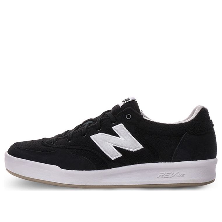 New Balance 300 Series Sneakers 'Black White' CRT300IE