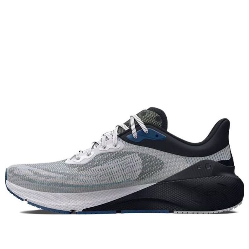 Under Armour HOVR Machina Breeze 'Black Blizzard' 3026236-002