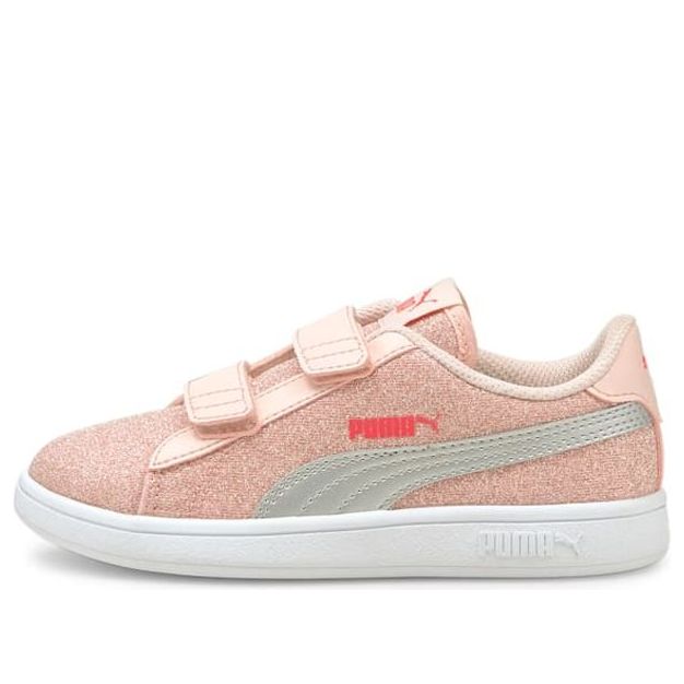 (PS) PUMA Smash V2 Glitz Glam 367378-23