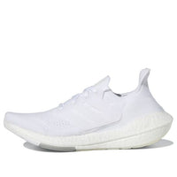(WMNS) adidas Ultraboost 21 'Cloud White' FY0403