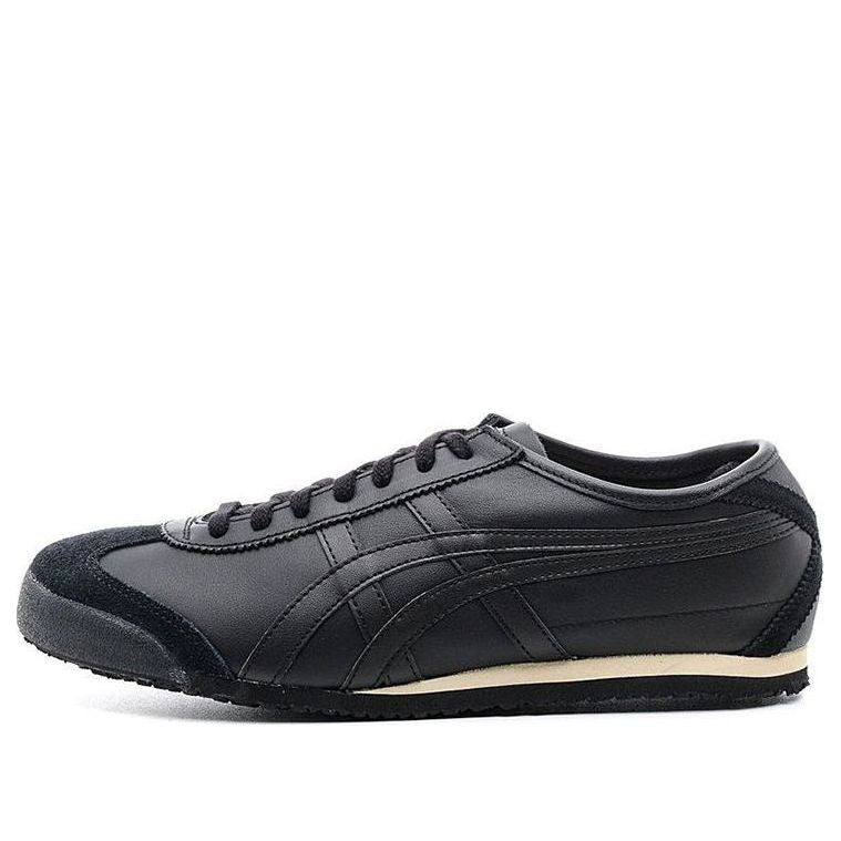 Onitsuka Tiger Mexico 66 'Triple Black 2020' DL408-9090