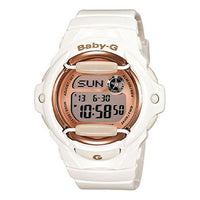 CASIO Baby-G 'White' BG-169G-7