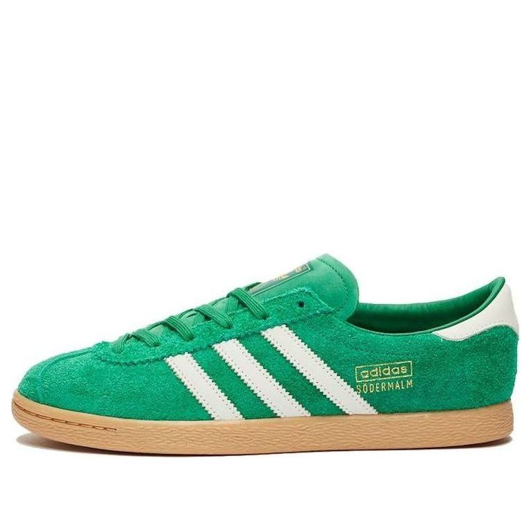 adidas Sneakersnstuff x Sodermalm 'Bold Green' FU9099