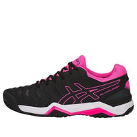 (WMNS) ASICS Gel-Challenger 11 'Black Pink' E753Y-9090