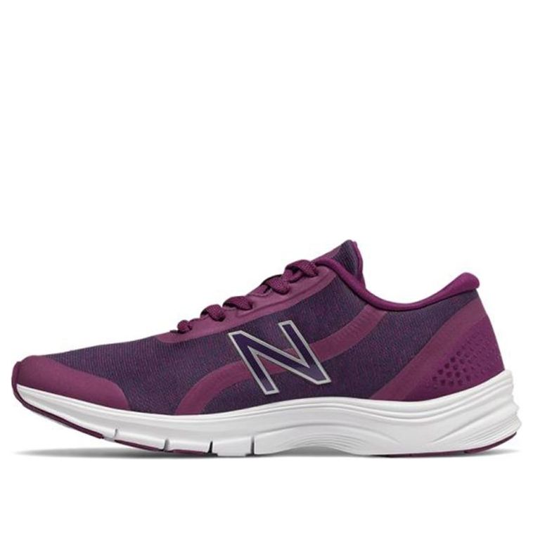 (WMNS) New Balance 711 v3 Purple WX711JC3