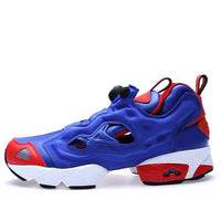 Reebok InstaPump Fury 'Tetra Blue Red' V53783