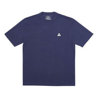 PALACE Sofar Logo Basic Short Sleeve Unisex Navy Blue PAL-SS20-025
