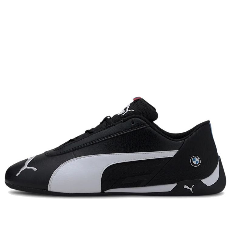 PUMA BMW Motorsport x R-Cat 'Black White' 339933-01