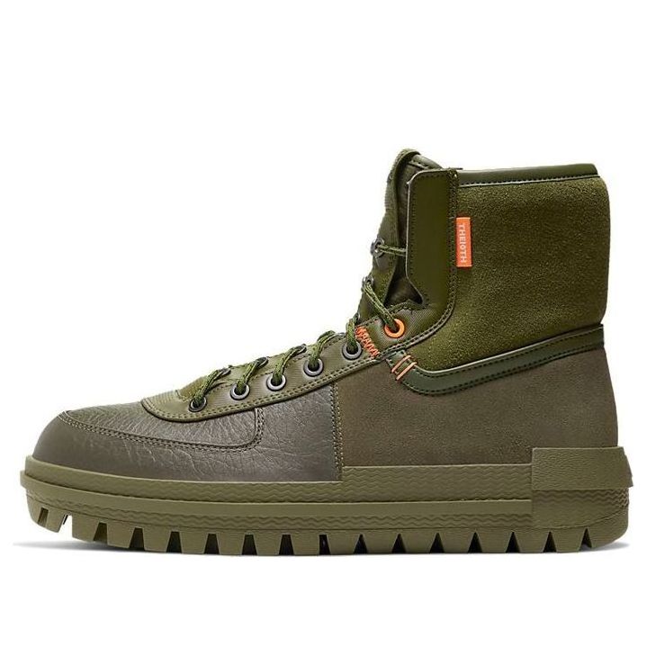 Nike Xarr 'Medium Olive' BQ5240-200