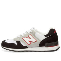 New Balance Junya Watanabe MAN x 670 Made in England 'Grey Black' M670JWM