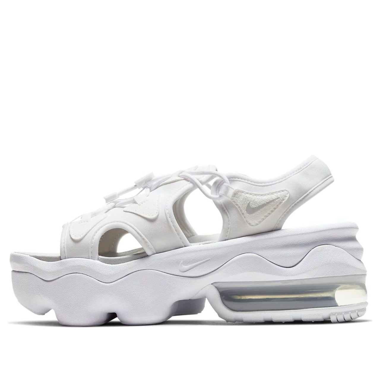 (WMNS) Nike Air Max Koko 'Triple White' CW9705-100