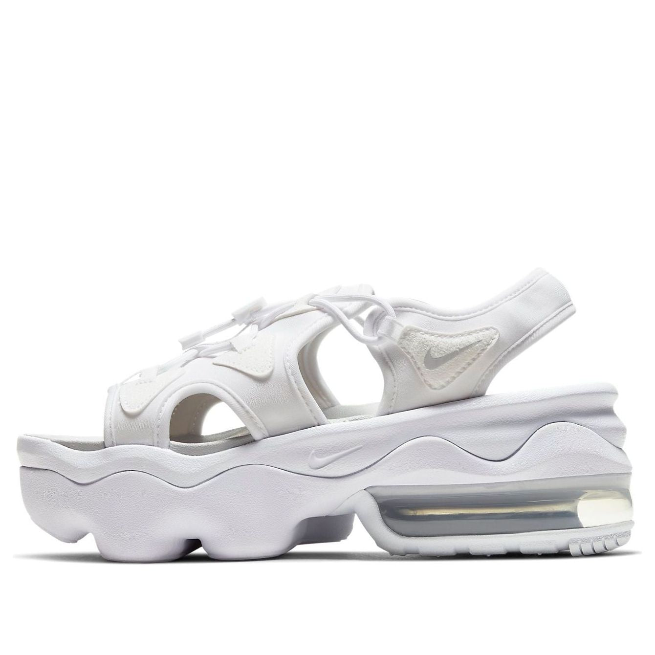 (WMNS) Nike Air Max Koko 'Triple White' CW9705-100
