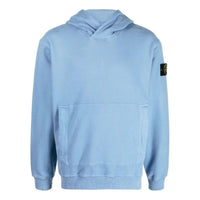 STONE ISLAND Hoodie 'Sky Blue' 771561820-V0020