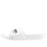 Reebok Classic White Slippers BS7417
