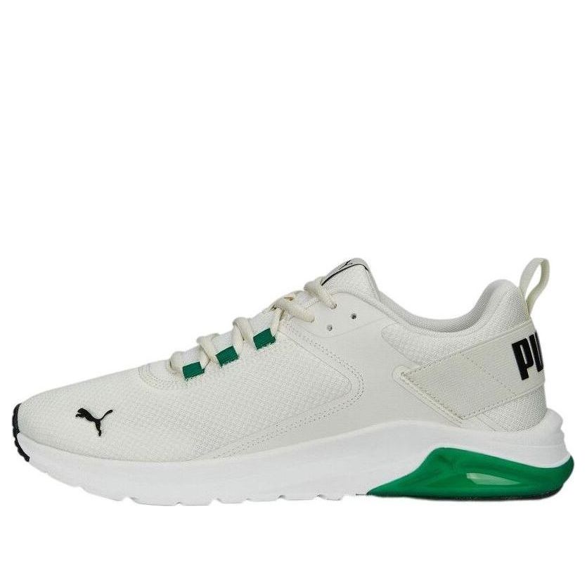 PUMA Electron E 'Vaporous Grey Archive Green' 380435-22