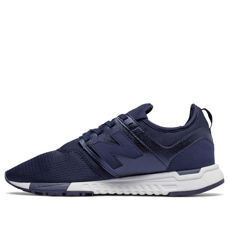 (WMNS) New Balance 247 'Pigment Blue' WRL247HI