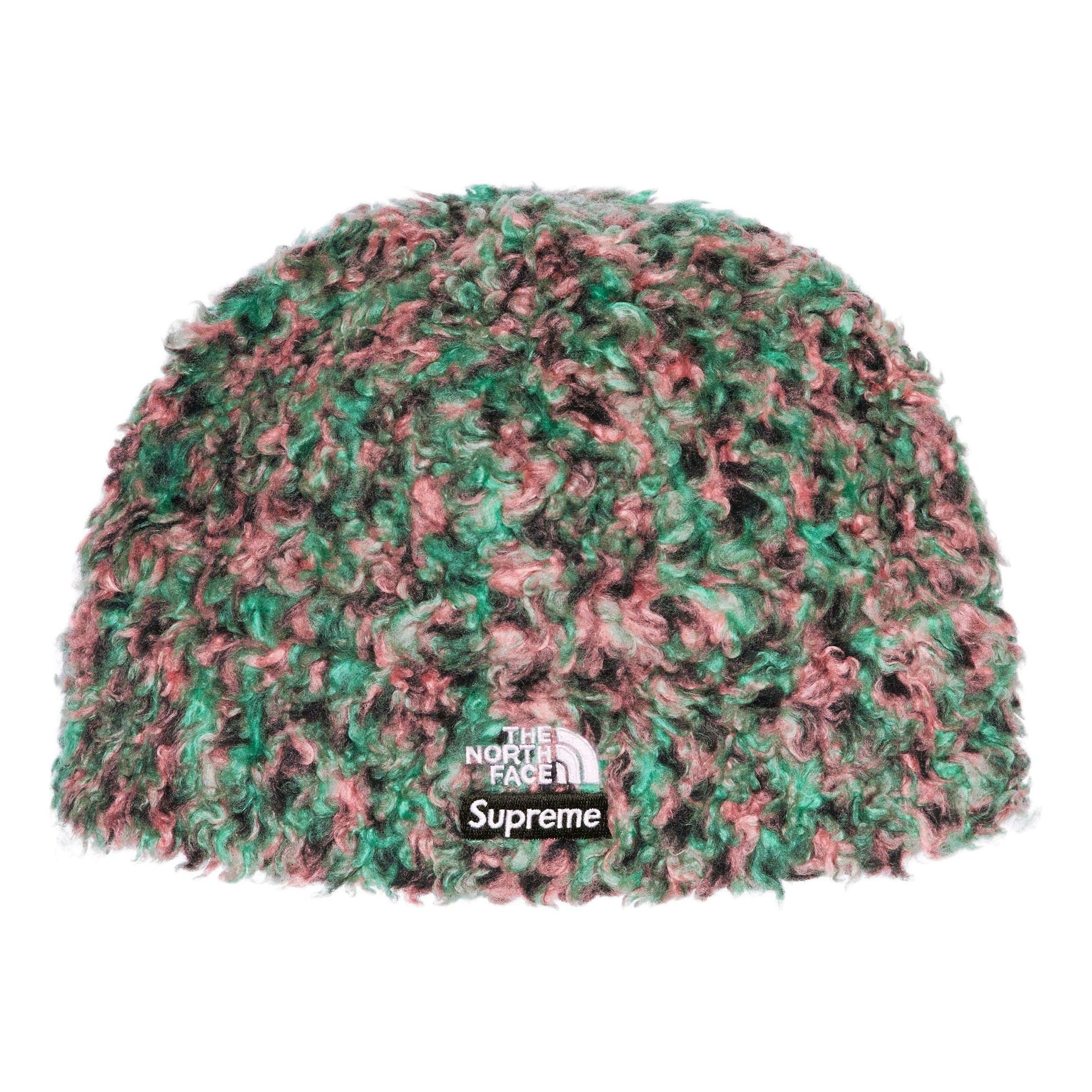 Supreme x THE NORTH FACE Beanie 'Multicolor' SUP-SS23-2225