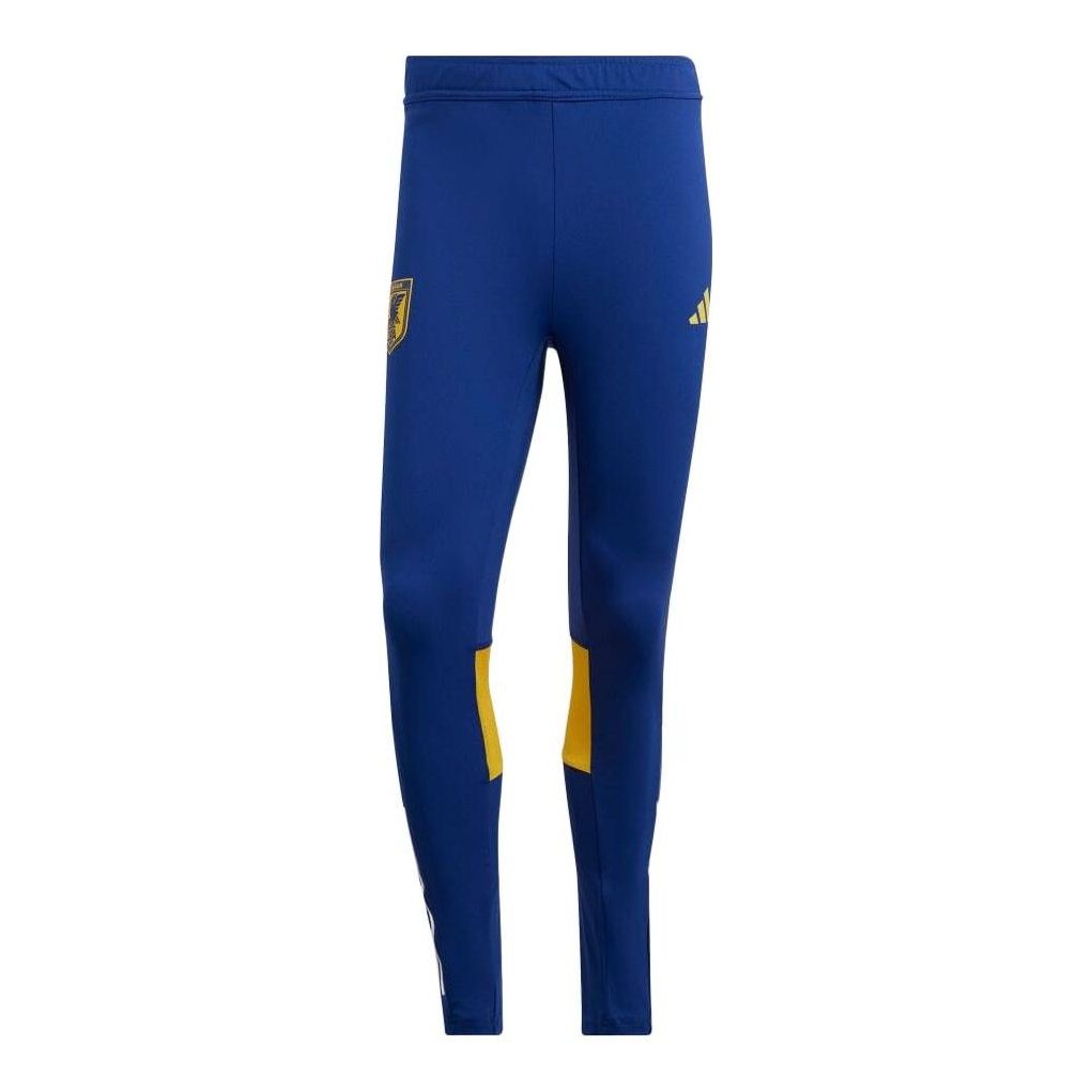 adidas Japan Soccor Pants 'Navy' HD8926