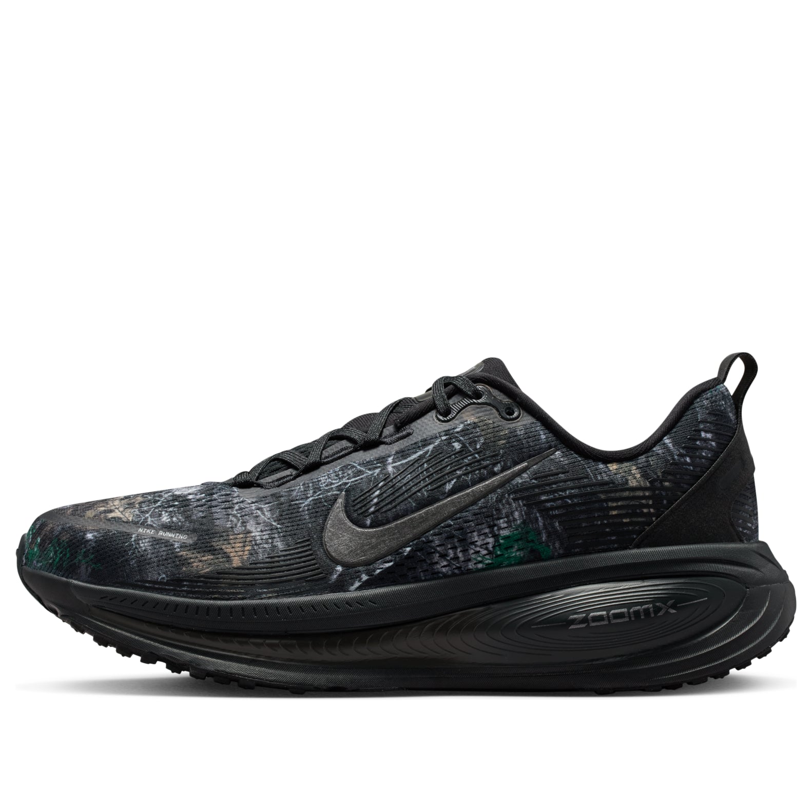 Nike Air Zoom Vomero 18 'Realtree Camo Black' IF4456-001