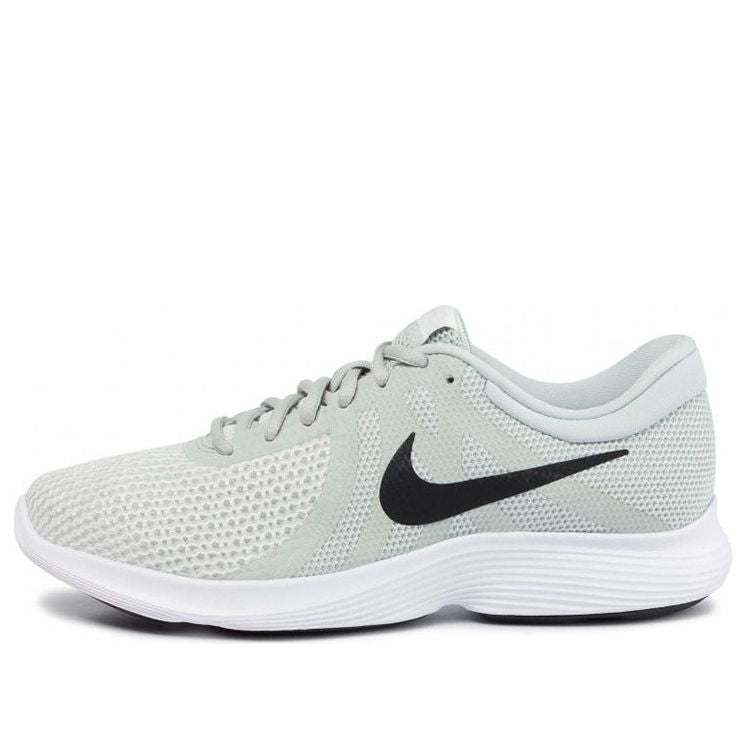 Nike Revolution 4 Low-Top 'Grey Black' AJ3490-019