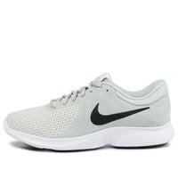 Nike Revolution 4 Low-Top 'Grey Black' AJ3490-019