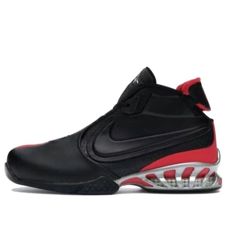 Nike Air Zoom Vick 2 'Falcons Away' 599446-005