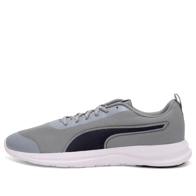 PUMA Lite Pro Idp Low Top Grey 371972-03