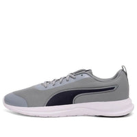 PUMA Lite Pro Idp Low Top Grey 371972-03