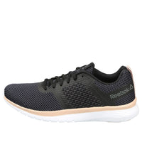 (WMNS) Reebok Pt Prime Runner Fc 'Black White' CN5679
