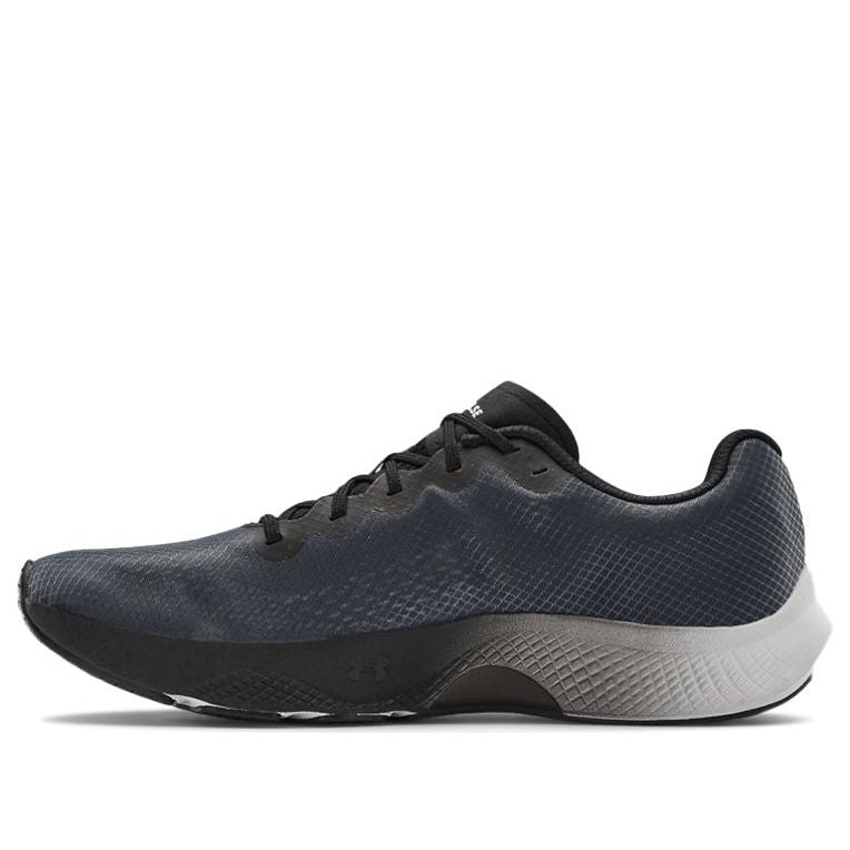 Under Armour Charged Pulse 'Black White' 3023020-002