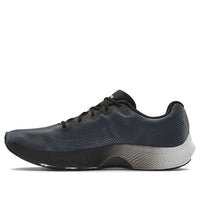 Under Armour Charged Pulse 'Black White' 3023020-002