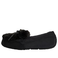 (WMNS) UGG Ansley Shaine 'Black' 1138310-BLK