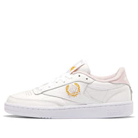 (WMNS) Reebok Club C 85 'OG Crest - White Frost Berry' H05814