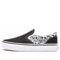 (PS) Vans Slip-on 'Black' VN0A4BUT3WI