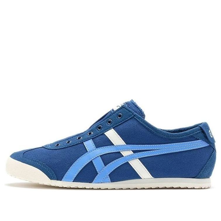 Onitsuka Tiger Mexico 66 'Mako Blue White' 1183A360-400