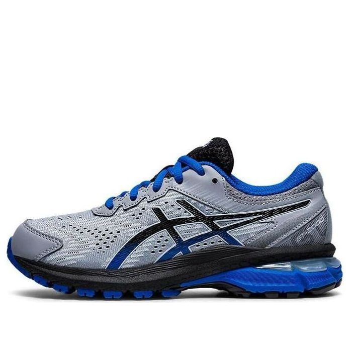 (GS) ASICS GT-2000 8 'Sheet Rock' 1014A114-020