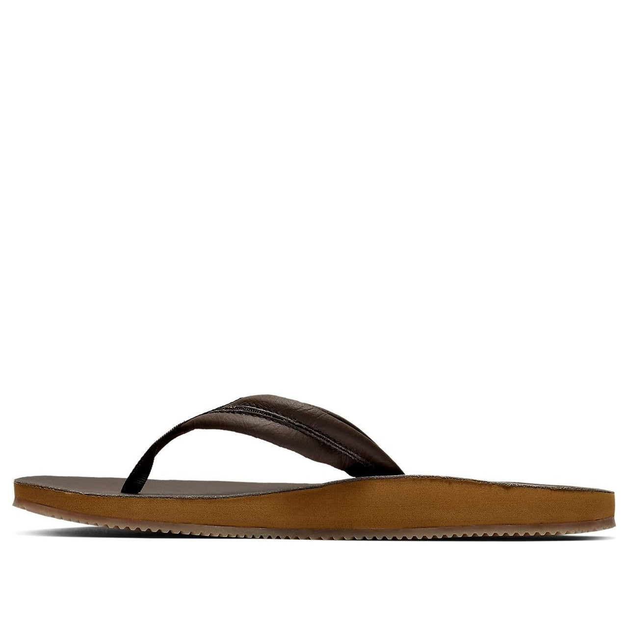Nike Hurley Lunar Leather Sandals Brown AR4006-237