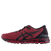 ASICS Gel-Quantum 360 Knit 2 'Samba Red' T8G3N-001