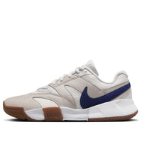(WMNS) Nike Court Lite 4 'Summit White Binary Blue' FD6575-102
