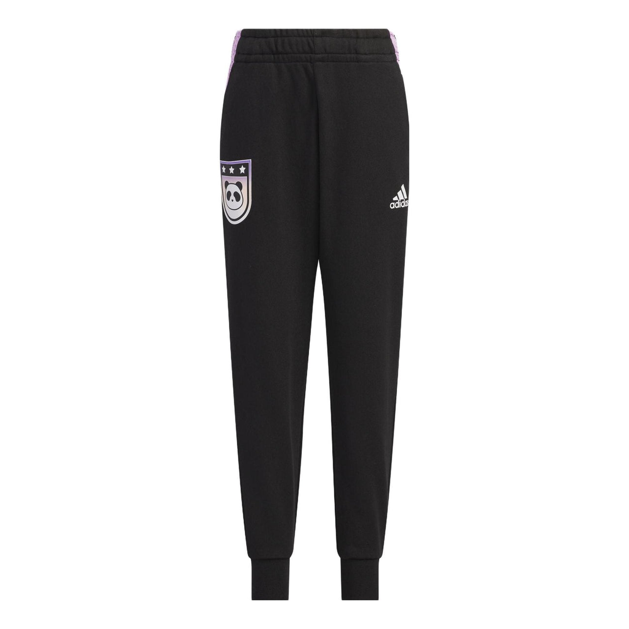 (GS) adidas LK Sp Pants 'Black' IA8272