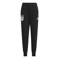 (GS) adidas LK Sp Pants 'Black' IA8272