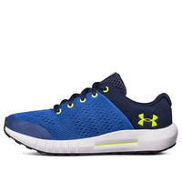 (PS) Under Armour Pursuit Blue 3020771-401