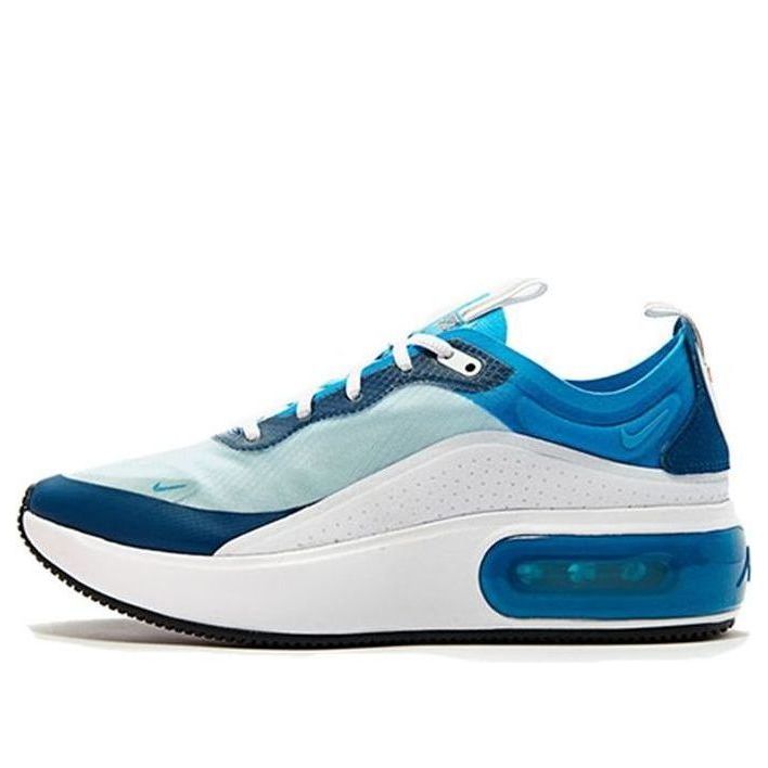 (WMNS) Nike Air Max Dia 'Light Blue Fury' AR7410-104