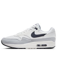 Nike Air Max 1 'Pure Platinum Dark Obsidian' FD9082-002