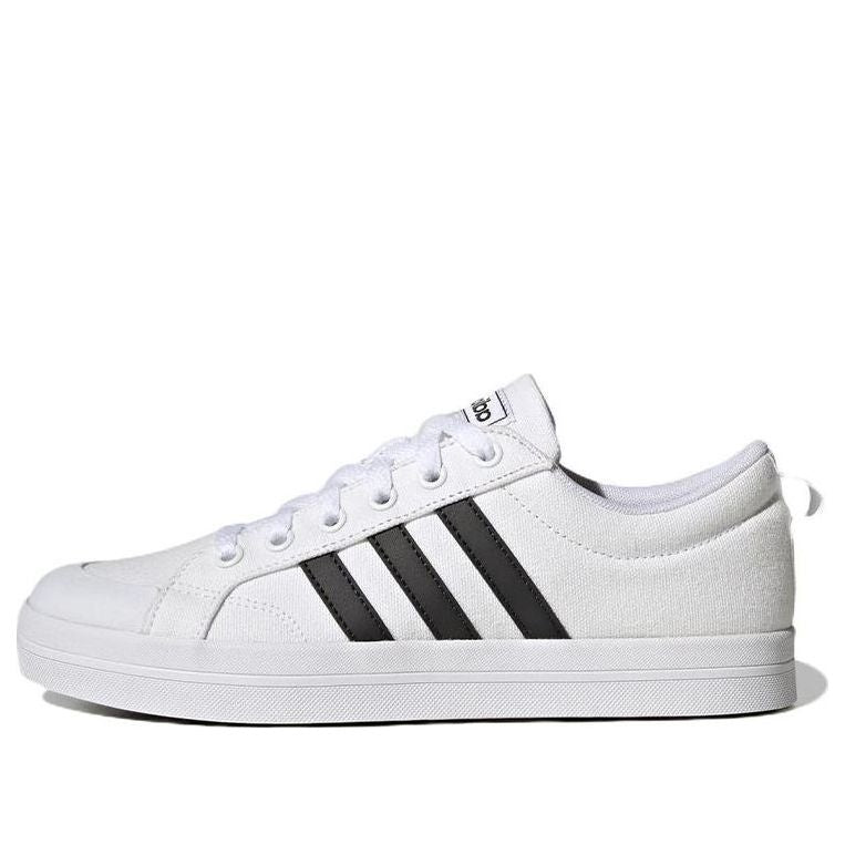 (WMNS) adidas neo Bravada 'White Black' GY2277