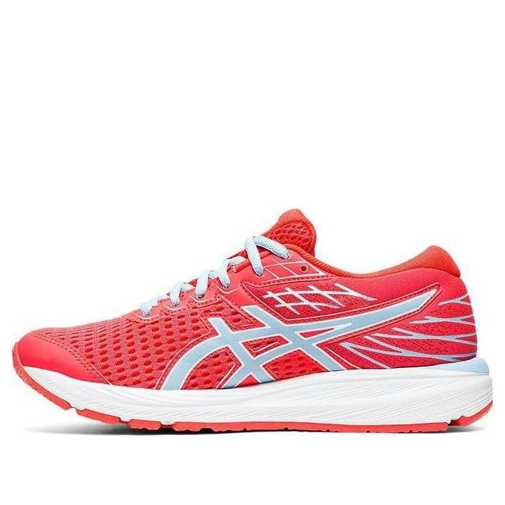 (GS) ASICS Gel-Cumulus 21 'Red Blue' 1014A069-700