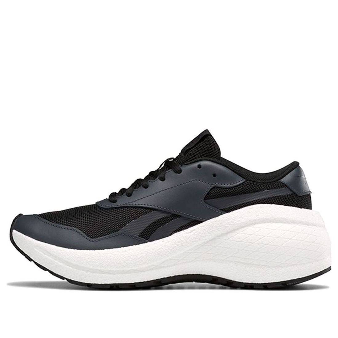 (WMNS) Reebok Metreon 'Black True Grey' FW5176