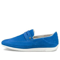 UGG Cali Penny Slip On 'Royal Blue' 1020198-THS