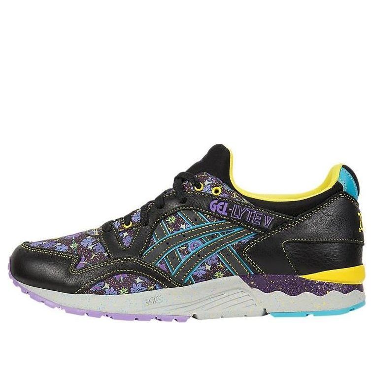 ASICS Gel-Lyte 5 Sneakers 'Murasaki' HQ6M2-3690