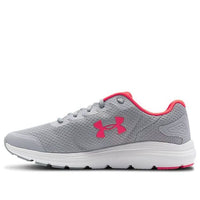 Under Armour Surge 2 Gray/Pink 3022595-103